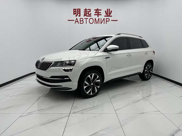 Korok 2022 TSI280 Luxury Edition