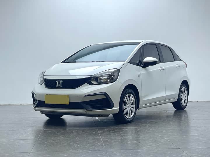 Fit 2023 1.5L CVT Trendy Edition