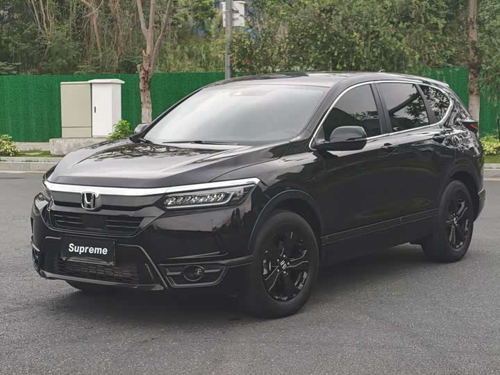 Breeze 2021 240TURBO CVT 2WD Premium Edition