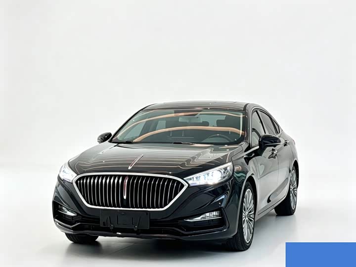 Hongqi H5 2022 Classic 1.8T Automatic Intelligent Connected Flag Edition