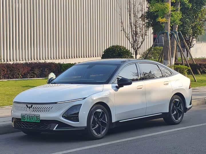 Wuling Starlight 2023 150 Advanced Edition