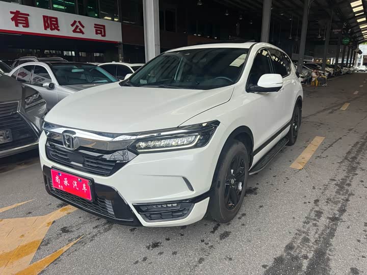 Breeze 2021 240TURBO CVT 2WD Premium Edition