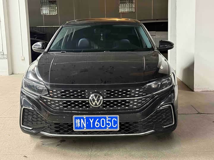 Passat 2023 Facelift 330TSI Starry Elite Edition