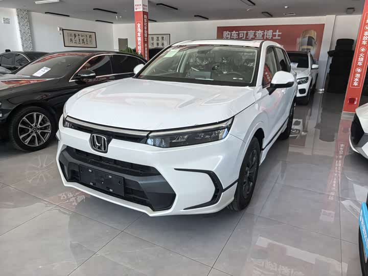 Haoying 2023 240TURBO 2WD Elite Edition 5 seats