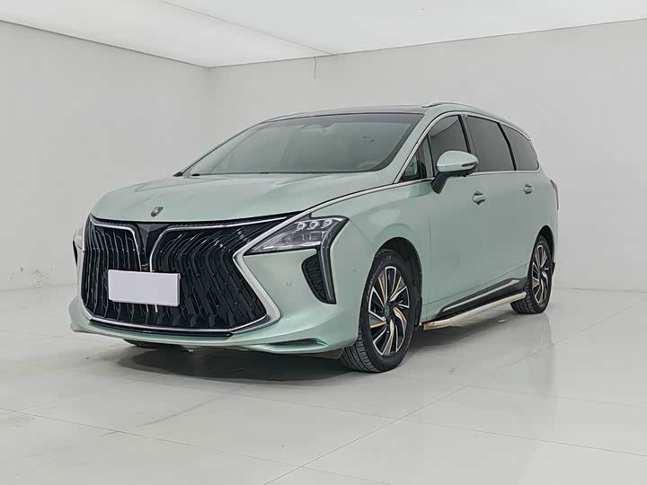 Fengxing Yacht 2022 1.5T DCT Wave Chasing Edition