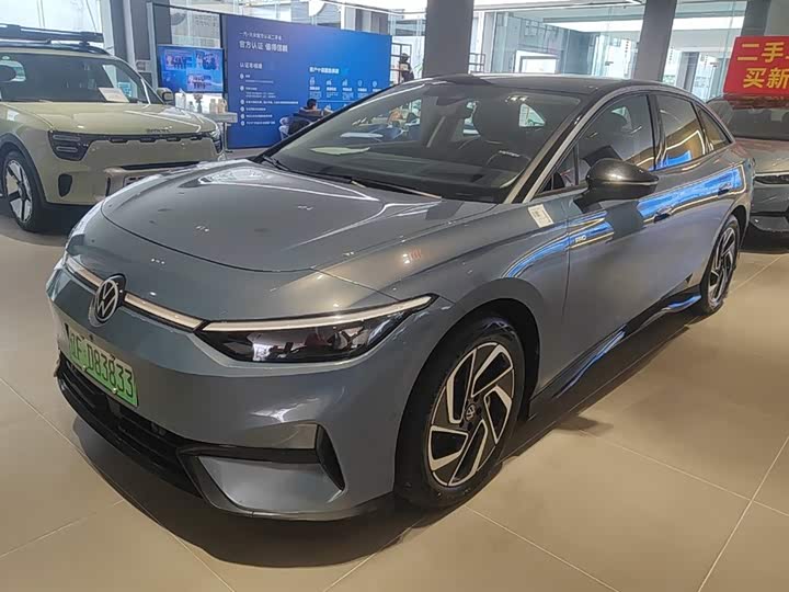 Volkswagen ID.7 VIZZION 2024 PRO