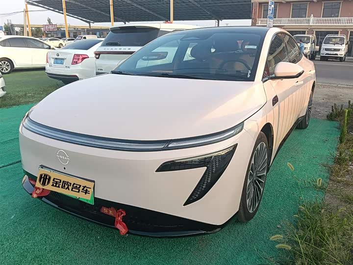 Nissan N7 2025 510 Pro