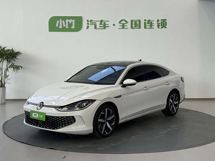 Lingdu 2022 Lingdu L 280TSI DSG Hot Edition