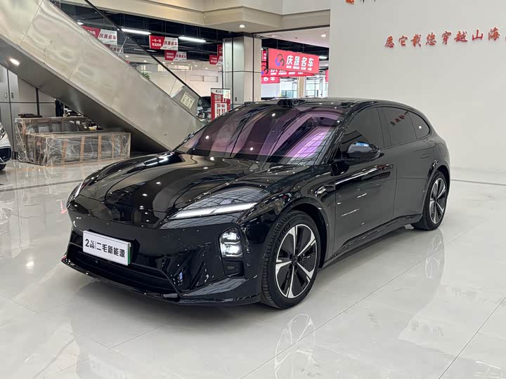 NIO ET5T 2025 75kWh Touring
