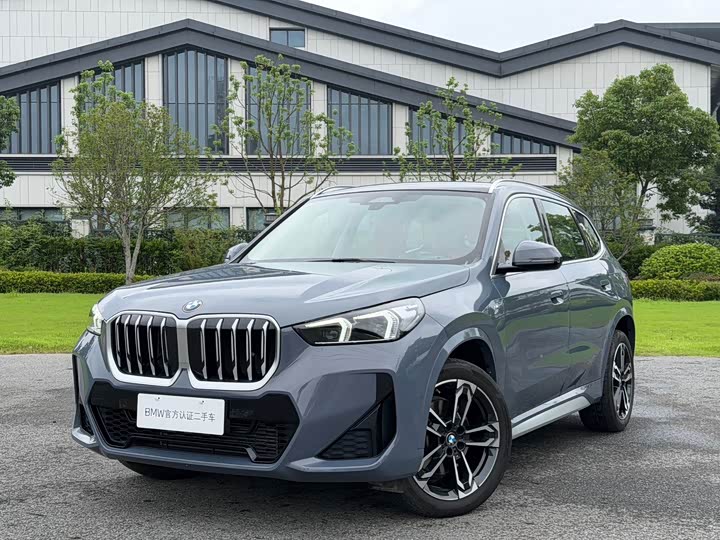 BMW X1 2024 sDrive25Li M Sports Package