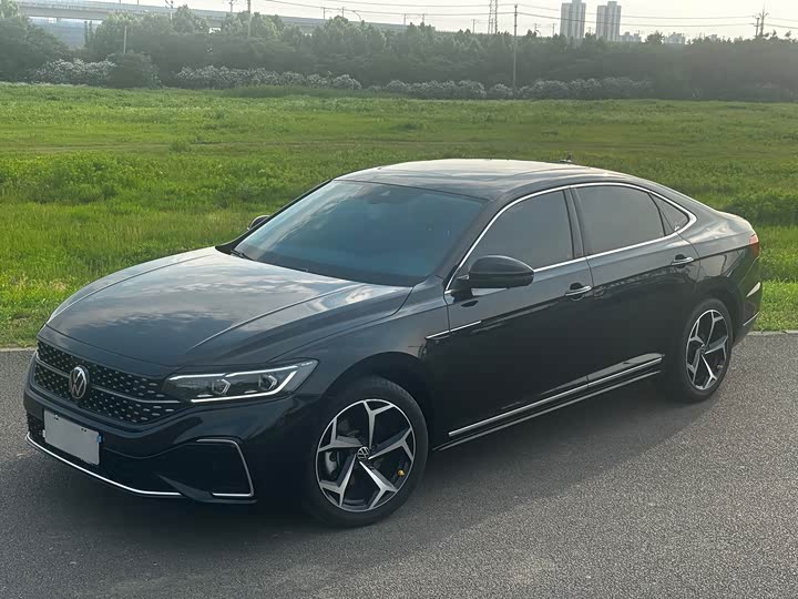 Passat 2023 330TSI Starry Sky Deluxe Edition