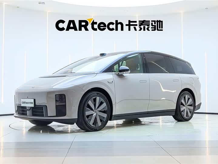 Ideal i8 2025 Standard Edition