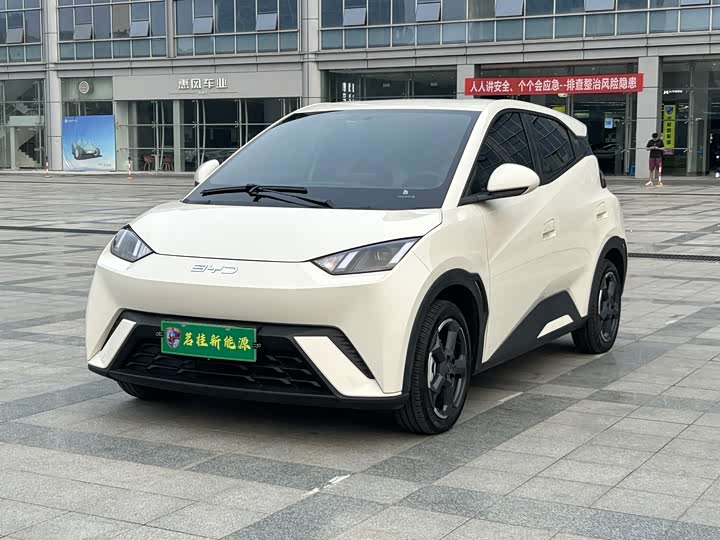 Seagull 2024 Honor Edition 405km Flying Edition