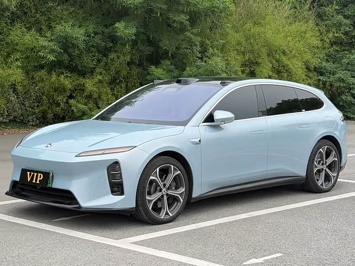 NIO ET5T 2025 75kWh Touring