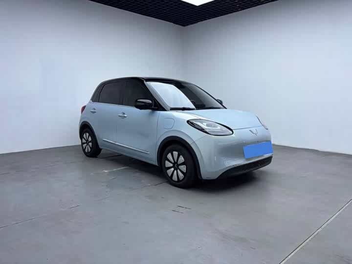 Wuling Bingo 2025 model 410km Lingxi exclusive model