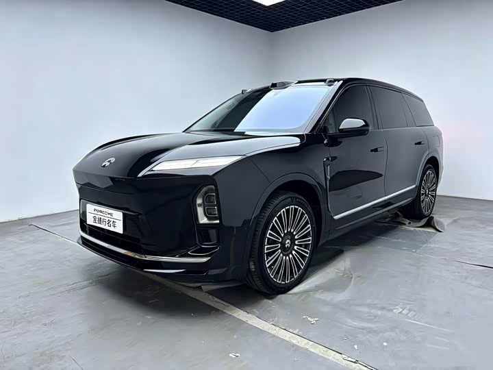 NIO ES8 2026 Six-seater Executive Deluxe Edition