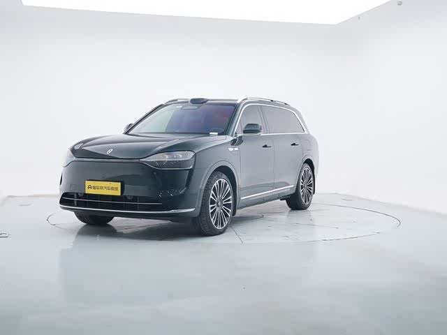 AITO M9 2024 EREV Ultra 42kWh 6-Seater