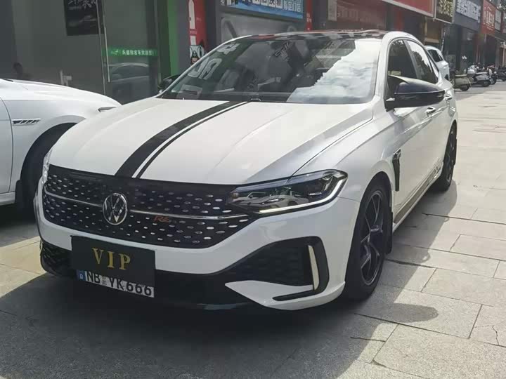 Lavida 2023 280TSI DSG Starry Sky Full Edition