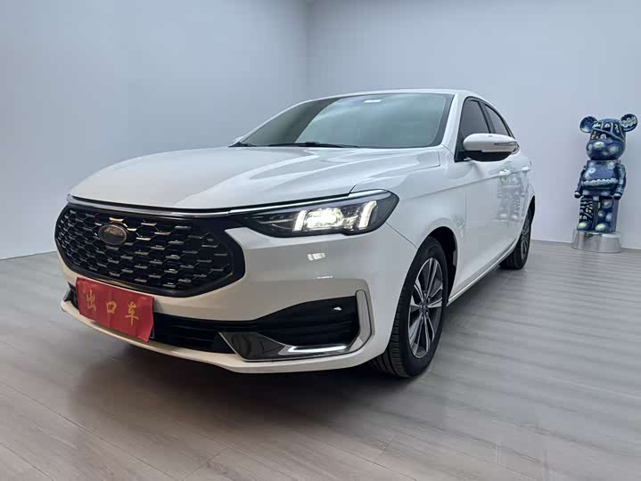 Forex 2021 1.5L automatic diamond version