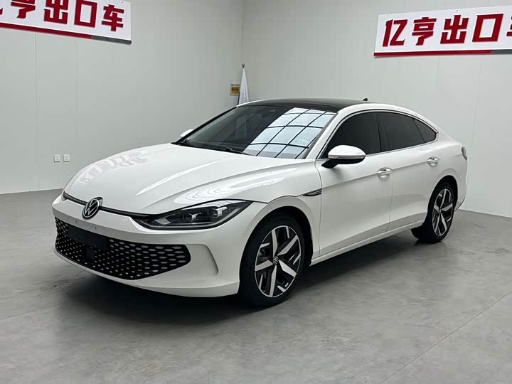 Lingdu 2022 Lingdu L 280TSI DSG Hot Edition