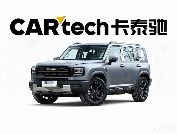Haval Raptor New Energy 2026 Hi4 105 Pro Lithium Iron Phosphate