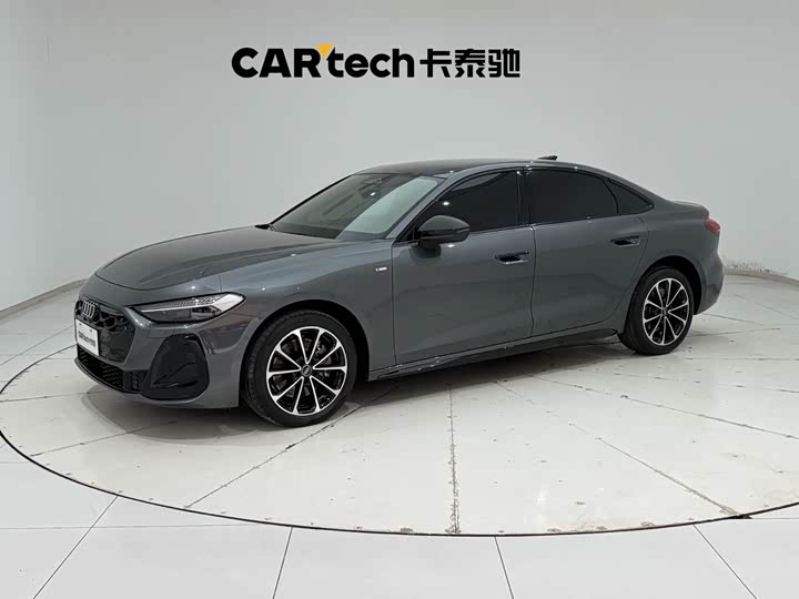 Audi A5L 2026 2.0T Sports Edition Plus