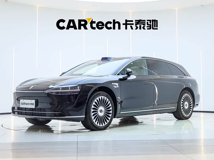 Xiangjie S9T 2025 extended range Ultra long endurance version (192-line lidar)