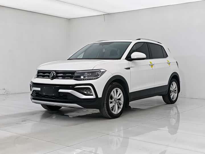 Tukai 2020 280TSI DSG Comfort Edition