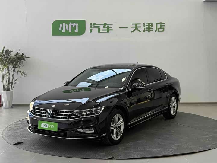 Magotan 2023 2 million commemorative edition 280TSI DSG comfort model