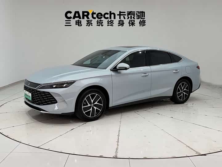 Qin L 2024 DM-i 120KM Leading Edition