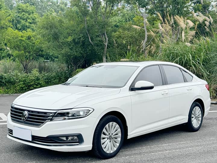 Lavida 2022 1.5L Automatic Comfort Edition