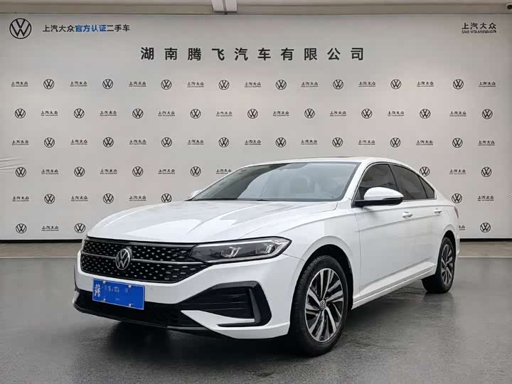 Lavida 2024 300TSI DSG Starry Sky Leading Edition