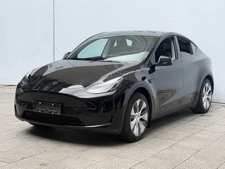 Model Y 2022 rear-wheel drive version