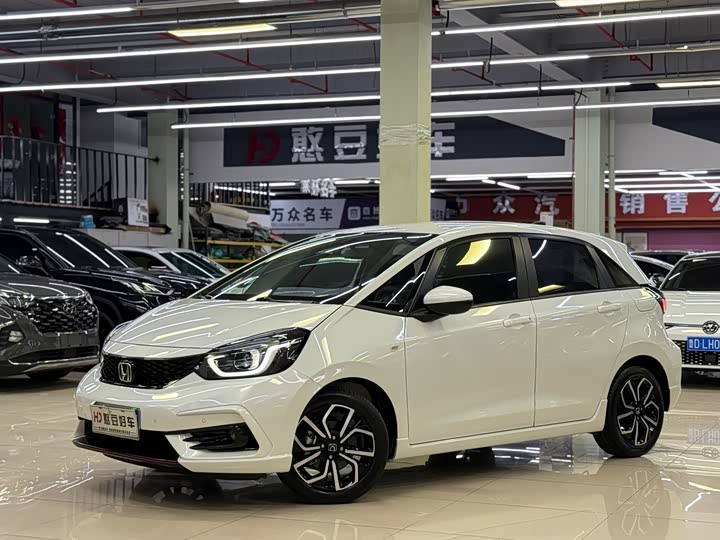 LIFE 2021 1.5L CVT SPORT Heartbeat Edition