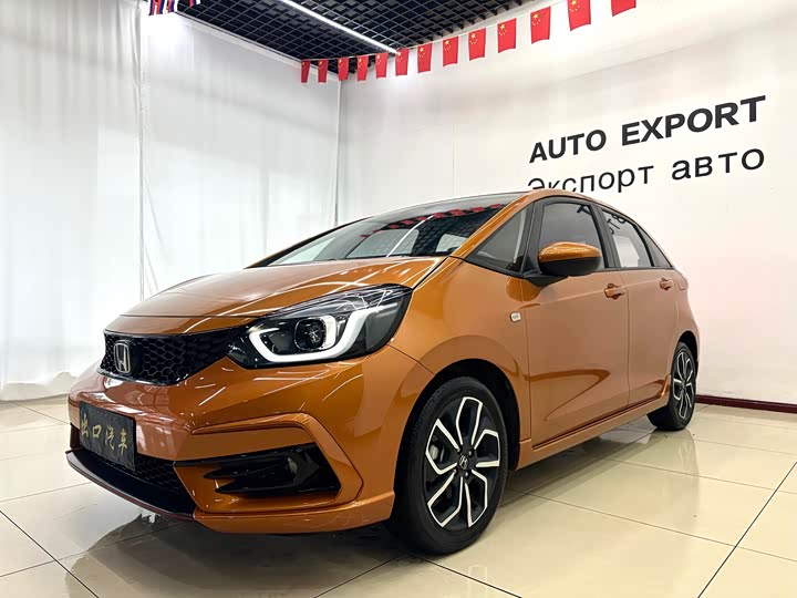 LIFE 2021 1.5L CVT SPO-SS Smart Edition