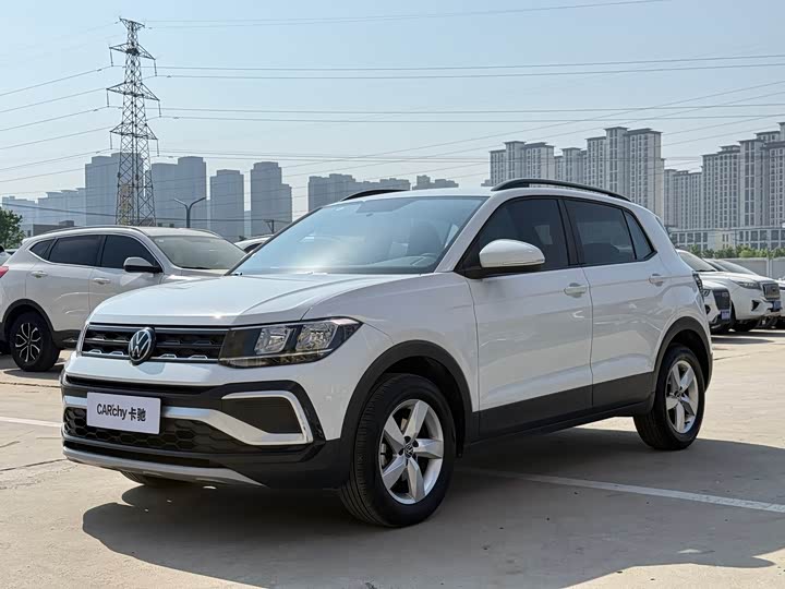 Tukai 2023 facelift 1.5L automatic fashion version