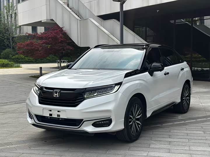 Guandao 2020 370TURBO four-wheel drive exclusive edition