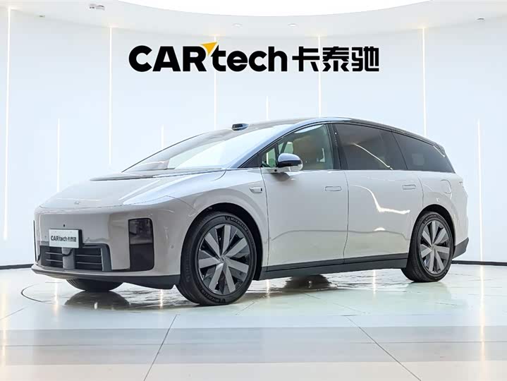 Ideal i8 2025 Standard Edition