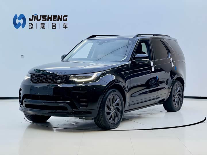 Discover the 2023 360PS R-Dynamic S