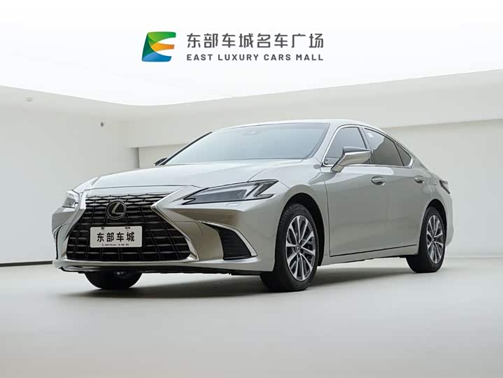 Lexus ES 2025 200 Premium Edition