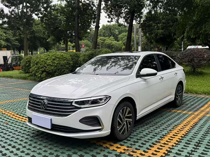 Lavida 2024 300TSI DSG Manyi Edition