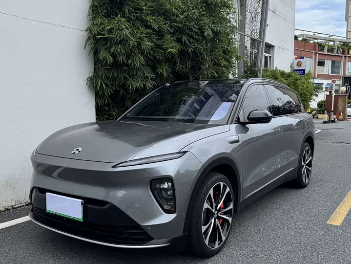 NIO ES8 2024 100kWh Signature Edition