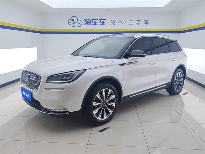 Adventurer 2022 2.0T Two-wheel drive Premium Edition