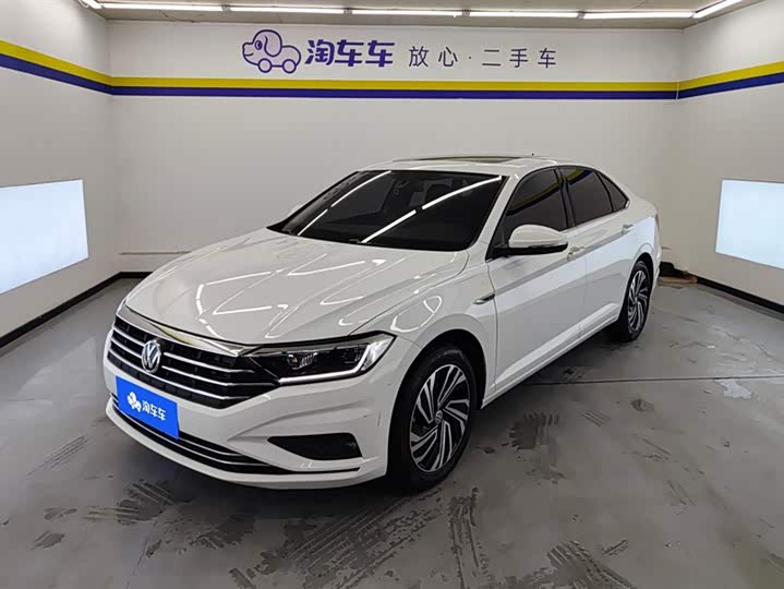 Sagitar 2022 280TSI DSG Flyover Edition