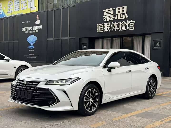 Asia Dragon 2022 2.0L Deluxe Edition