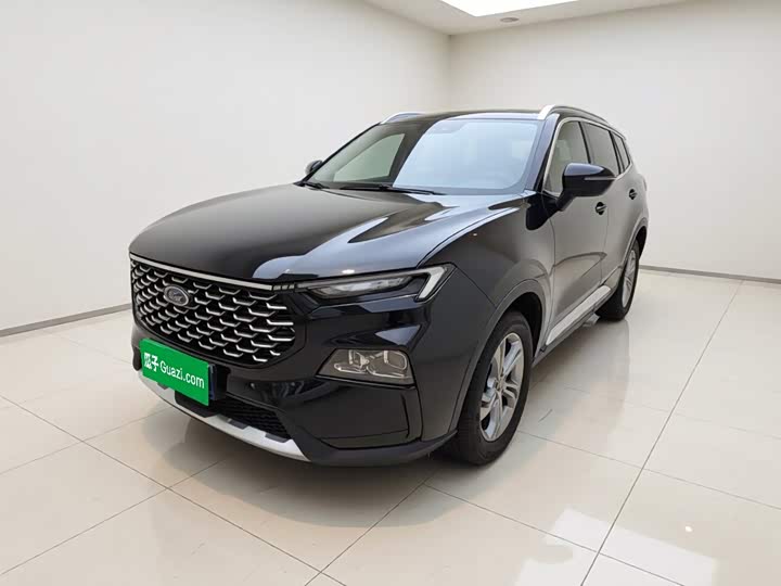 Lingrui 2023 EcoBoost 170 Fine Collar Type