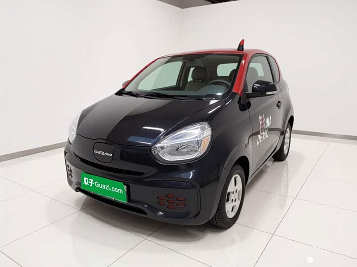 CLEVER 2021 302km new four-seater super version