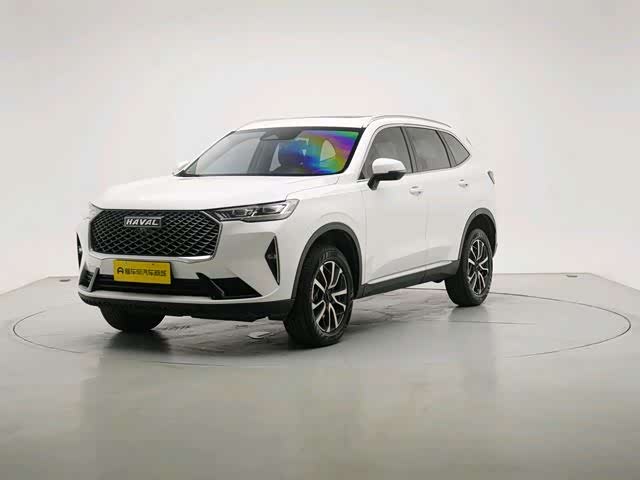 Haval H6 2024 1.5T 2WD Classic Edition