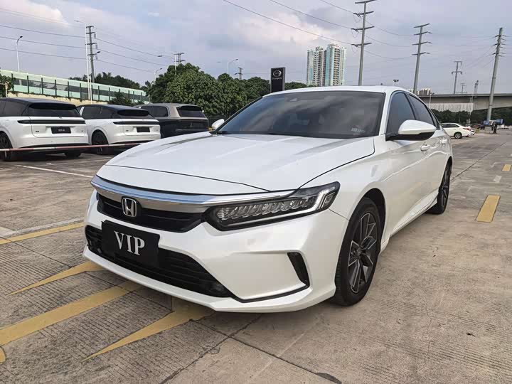 Yingshipai 2022 260TURBO refined version