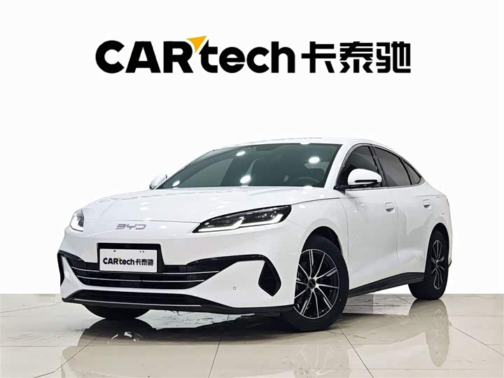 Seal 06 2024 DM-i 80KM Premium Type